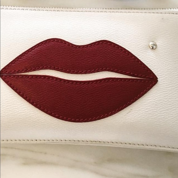 🛍 Leather Card Holder - Picture 3 of 6